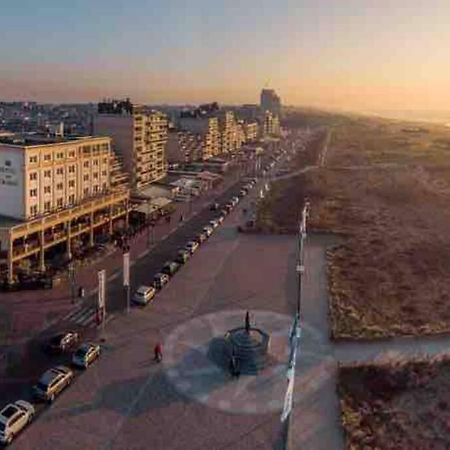 Вілла Prachtig Nieuw Gebouwd Zomerhuis Voor 4 Personen ! Нордвейк Екстер'єр фото